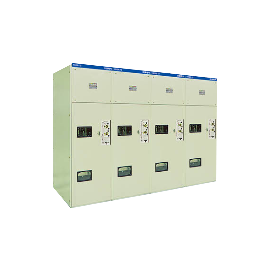 HXGN-12高壓環(huán)網(wǎng)開關(guān)柜