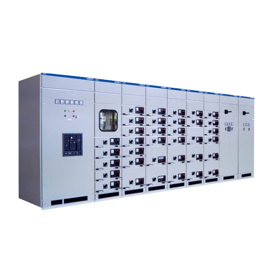 GCK低壓抽出式開關(guān)柜